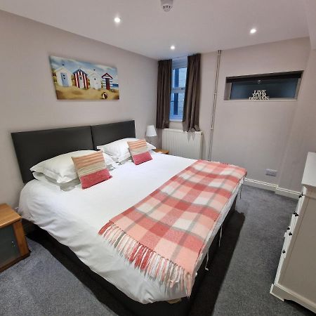 Hotel Kimberley House Whitby Esterno foto