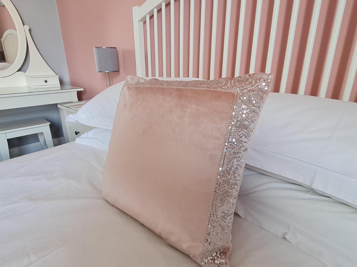 Hotel Kimberley House Whitby Esterno foto