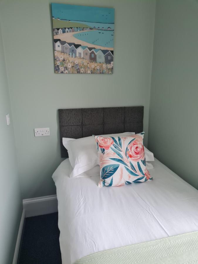 Hotel Kimberley House Whitby Esterno foto
