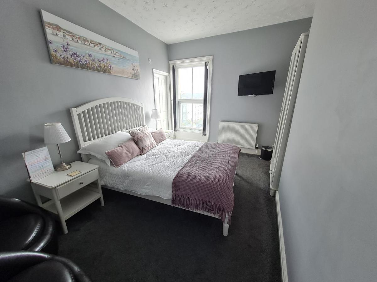 Hotel Kimberley House Whitby Esterno foto