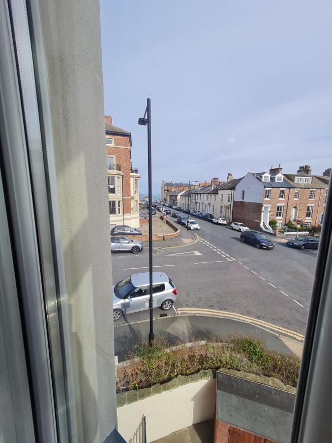 Hotel Kimberley House Whitby Esterno foto