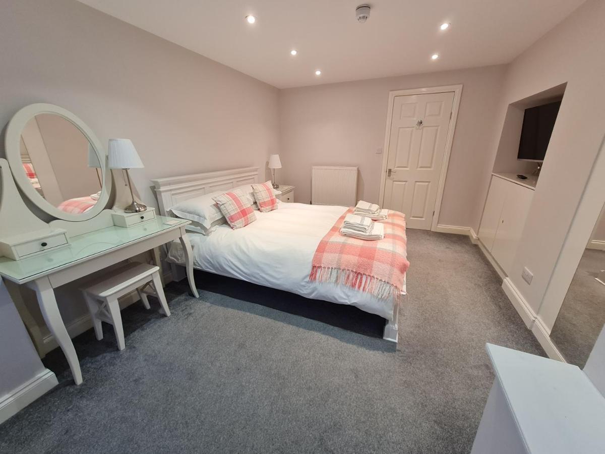 Hotel Kimberley House Whitby Esterno foto