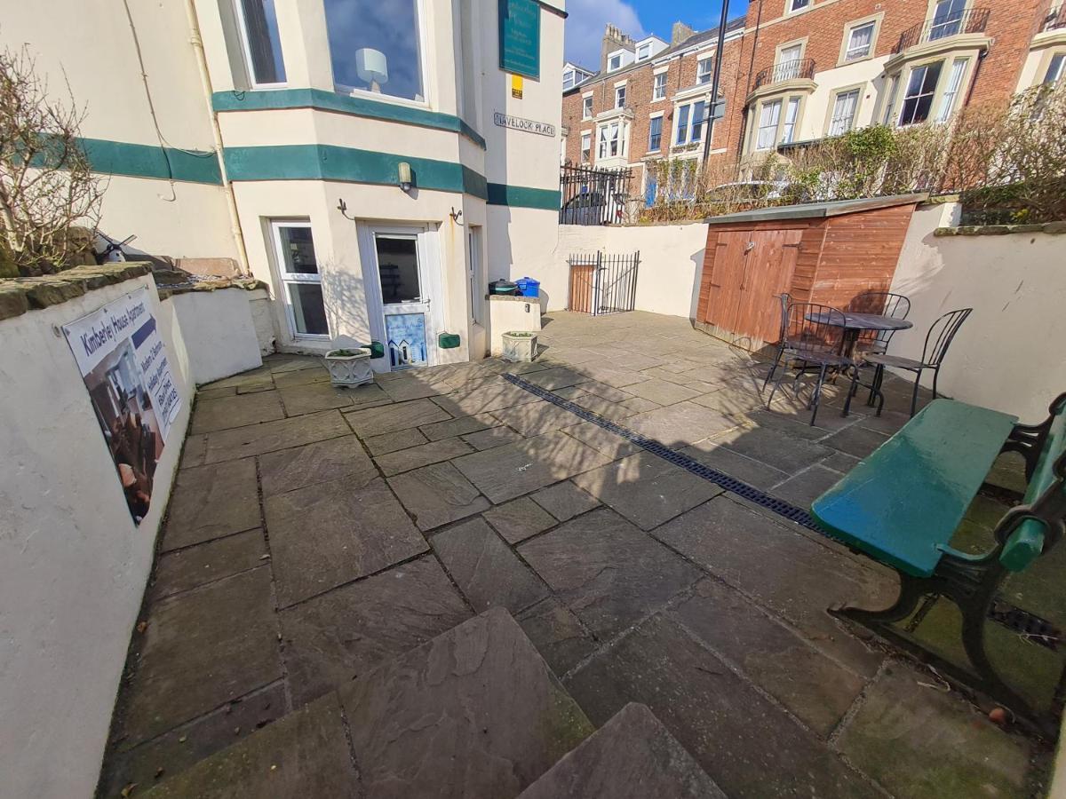 Hotel Kimberley House Whitby Esterno foto