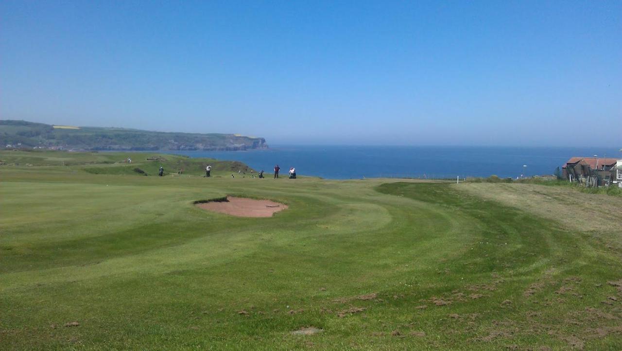 Hotel Kimberley House Whitby Esterno foto