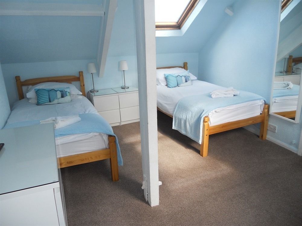 Hotel Kimberley House Whitby Esterno foto