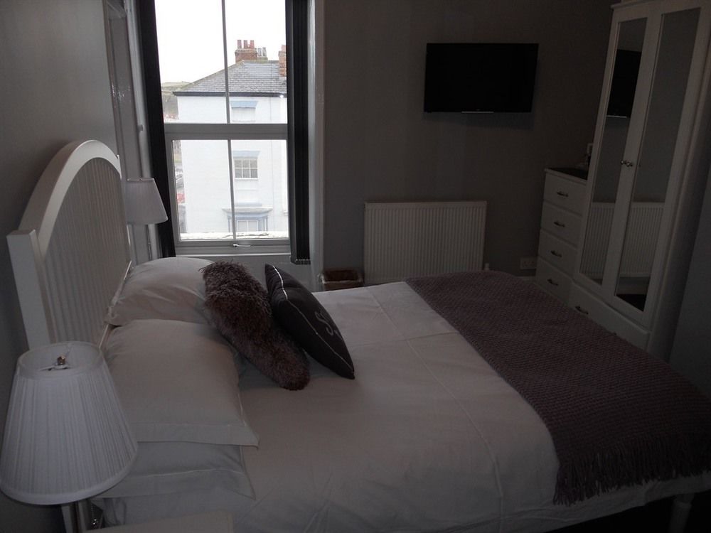 Hotel Kimberley House Whitby Esterno foto