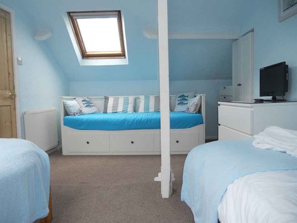 Hotel Kimberley House Whitby Esterno foto