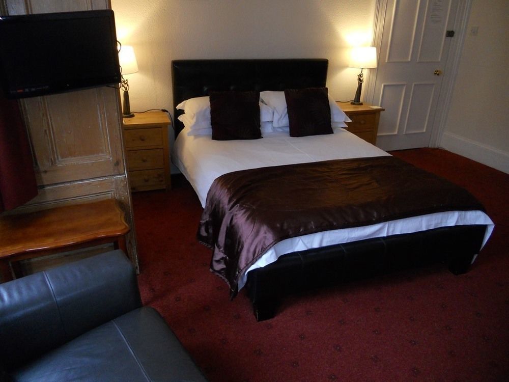 Hotel Kimberley House Whitby Esterno foto