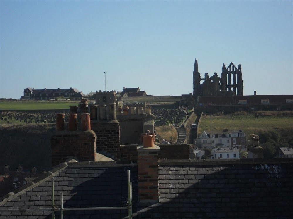 Hotel Kimberley House Whitby Esterno foto