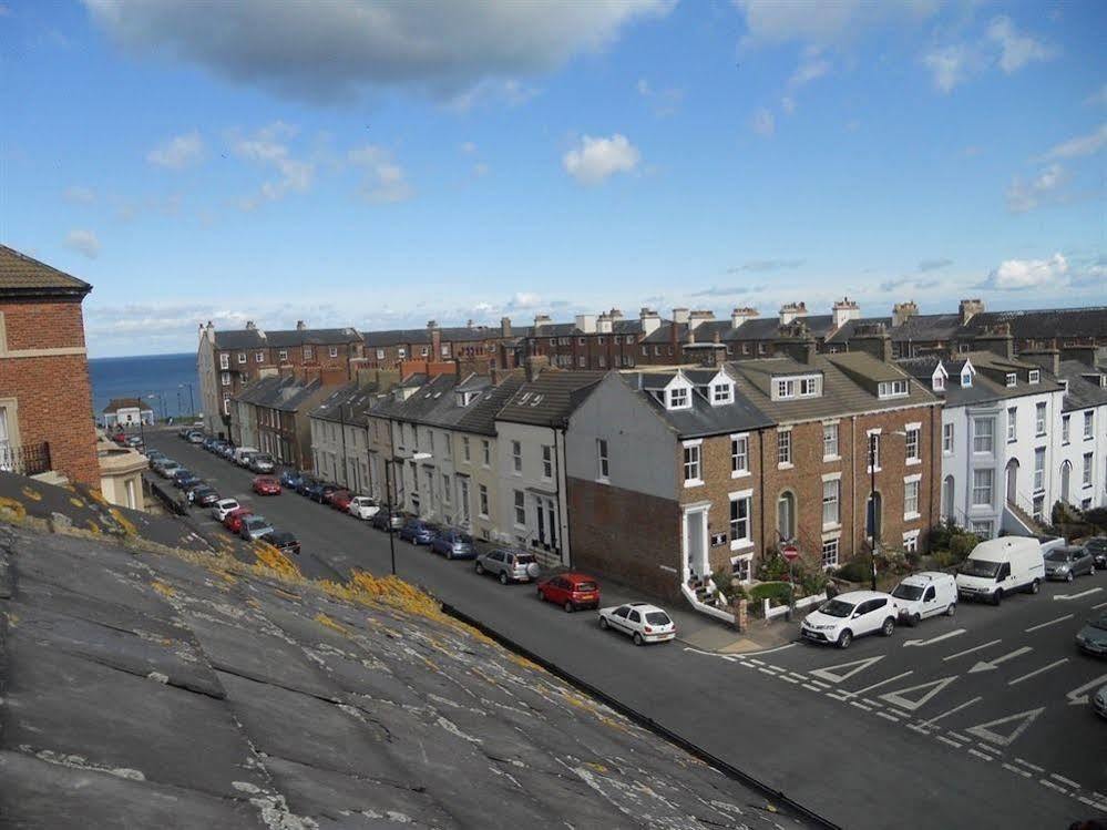 Hotel Kimberley House Whitby Esterno foto