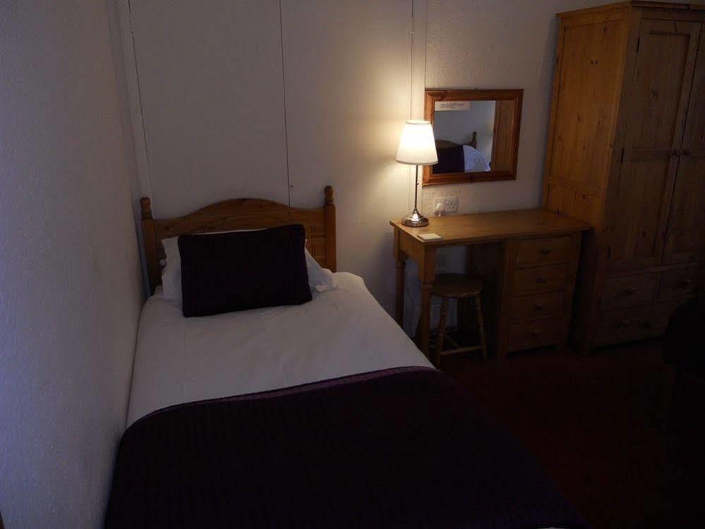 Hotel Kimberley House Whitby Esterno foto