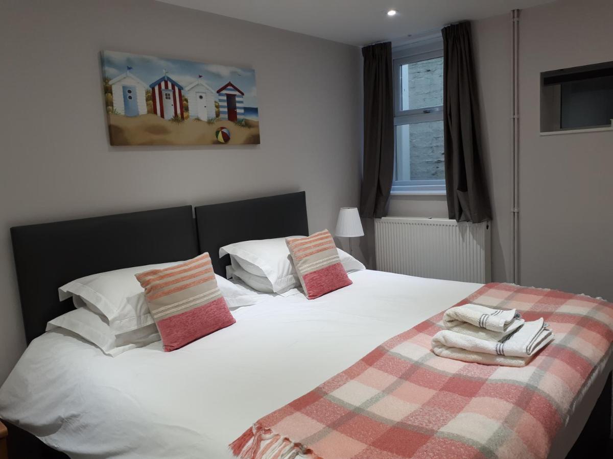 Hotel Kimberley House Whitby Esterno foto